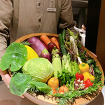 レフェルヴェソンス - 