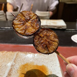 蛤坂 まえかわ - 