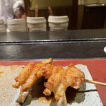 蛤坂 まえかわ - 