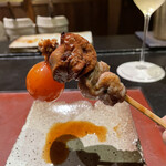 蛤坂 まえかわ - 