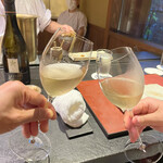 蛤坂 まえかわ - 