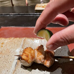 蛤坂 まえかわ - 