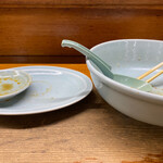 朝日屋 - あー今宵もyshiaceは朝日屋さんを堪能させて頂いています❤️