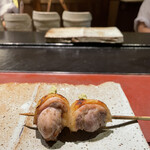 蛤坂 まえかわ - 