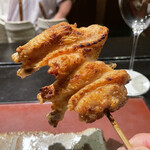 蛤坂 まえかわ - 