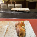 蛤坂 まえかわ - 