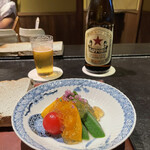 蛤坂 まえかわ - 