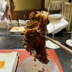 蛤坂 まえかわ - 