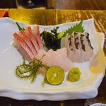 Sushi Tarou - 