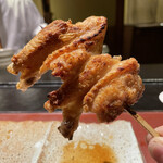 蛤坂 まえかわ - 