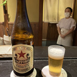 蛤坂 まえかわ - 