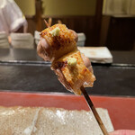 蛤坂 まえかわ - 