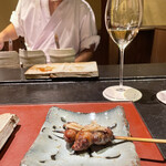 蛤坂 まえかわ - 