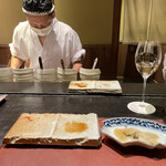 蛤坂 まえかわ - 