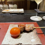 蛤坂 まえかわ - 