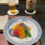 蛤坂 まえかわ - 