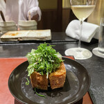 蛤坂 まえかわ - 