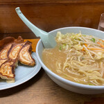 朝日屋 - 20年以上通って初のこのコンビ^_^❤️