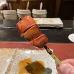 蛤坂 まえかわ - 