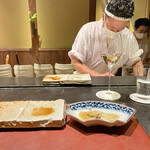 蛤坂 まえかわ - 