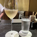 蛤坂 まえかわ - 