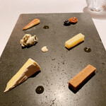 レフェルヴェソンス - 