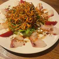蔭山樓 表参道店 - 