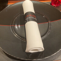 ラトリエ ドゥ ジョエル・ロブション - 