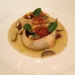 IL TEATRINO DA SALONE - ★8　蛸のロートロ