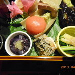 料亭 冨茂登 - 全てが最高