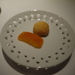 レストラン ラッセ - 小菓子