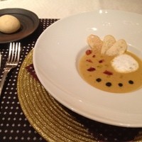IL TEATRINO DA SALONE - ★8.5　本日のZuppa