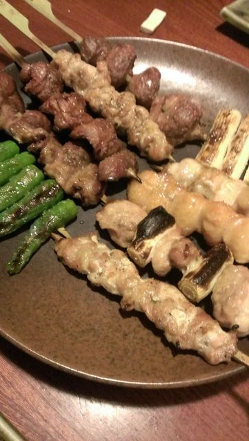 Torigen Koji Chiyocho Ten