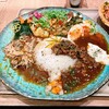 BOTANI：CURRY 梅田店