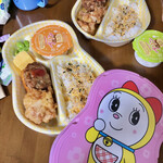 ほっともっと - 料理写真: