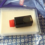 黒蜜庵 - 料理写真:信玄プリン