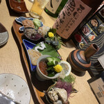 駿河屋賀兵衛 - 