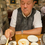 YAKINIKU & WINE TO-KA HANARE - 