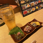 駿河屋賀兵衛 - 