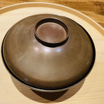 温石 - お椀