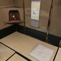 瓢亭 本店 - 
