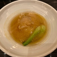 中国料理 カリュウ(ヨコハマ グランド インターコンチネンタル ホテル) - 