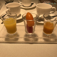 イタリア料理 ルッチコーレ - 