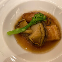 中国料理 カリュウ(ヨコハマ グランド インターコンチネンタル ホテル) - 