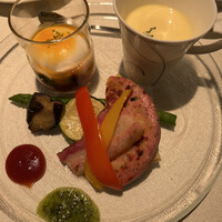 イタリア料理 ルッチコーレ - 