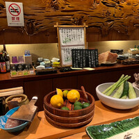 鮨処ひのき - 