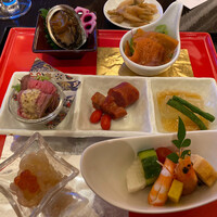 中国料理 カリュウ(ヨコハマ グランド インターコンチネンタル ホテル) - 