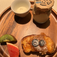 イタリア料理 ルッチコーレ - 