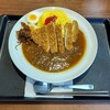 マイカリー食堂  - 欧風2辛カツオムカレー