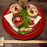 肉和食 月火水木金土日 - 